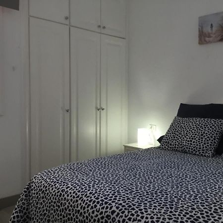 Apartamento Los Cristianos Tres Minutos Playa Las Vistas アロナ エクステリア 写真
