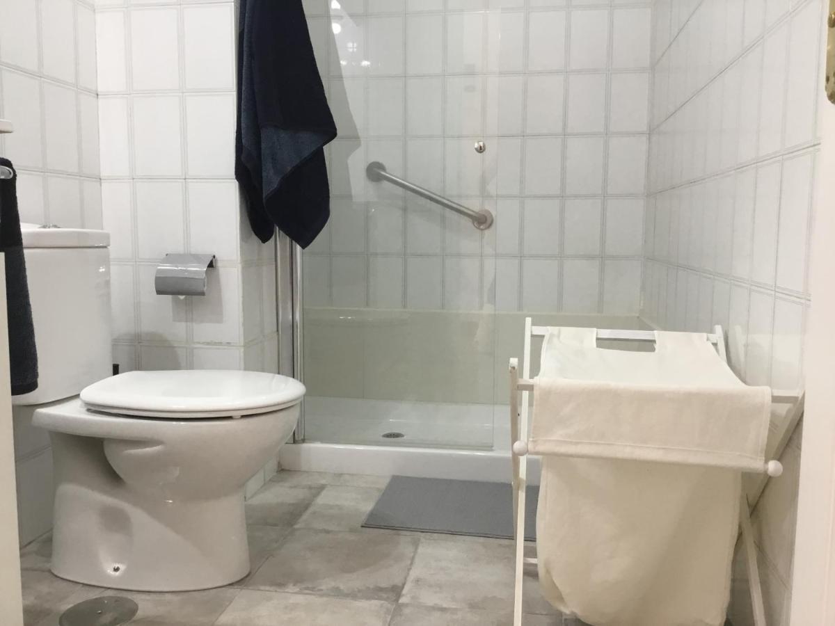 Apartamento Los Cristianos Tres Minutos Playa Las Vistas アロナ エクステリア 写真